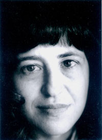 Ольга Бешенковская