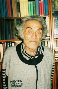 Александр Немировский
